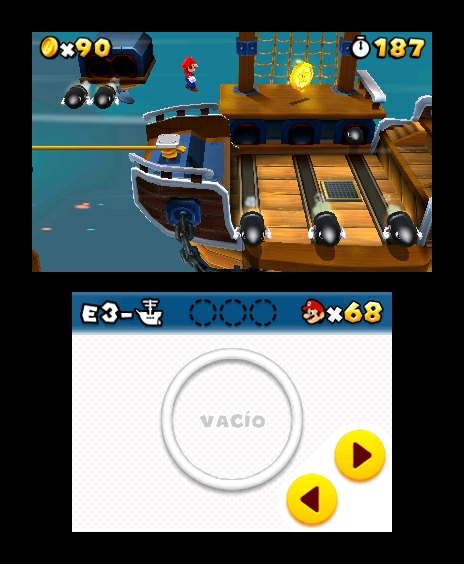 Super Mario Land 3D - Imagen 30